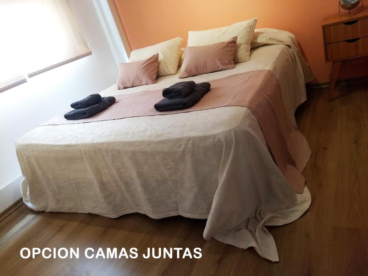 Departamento 2 Ambientes En San Telmo. Zona Turisitica Buenos Aires