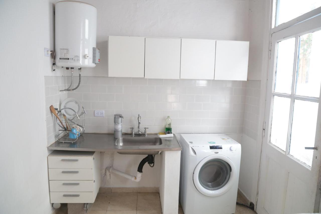 Hospedagem domiciliar Casa Dhr Palermo