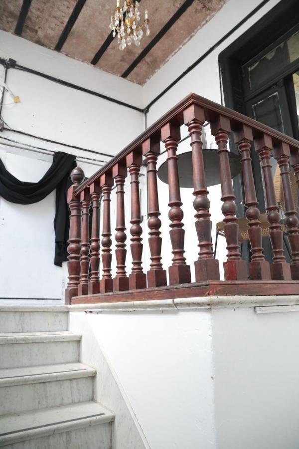 Casa Dhr Palermo