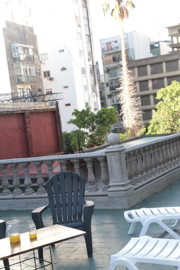 Casa Dhr Palermo Hospedagem domiciliar Buenos Aires