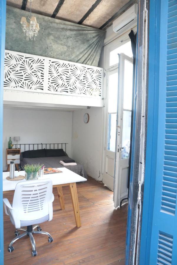 Casa Dhr Palermo *