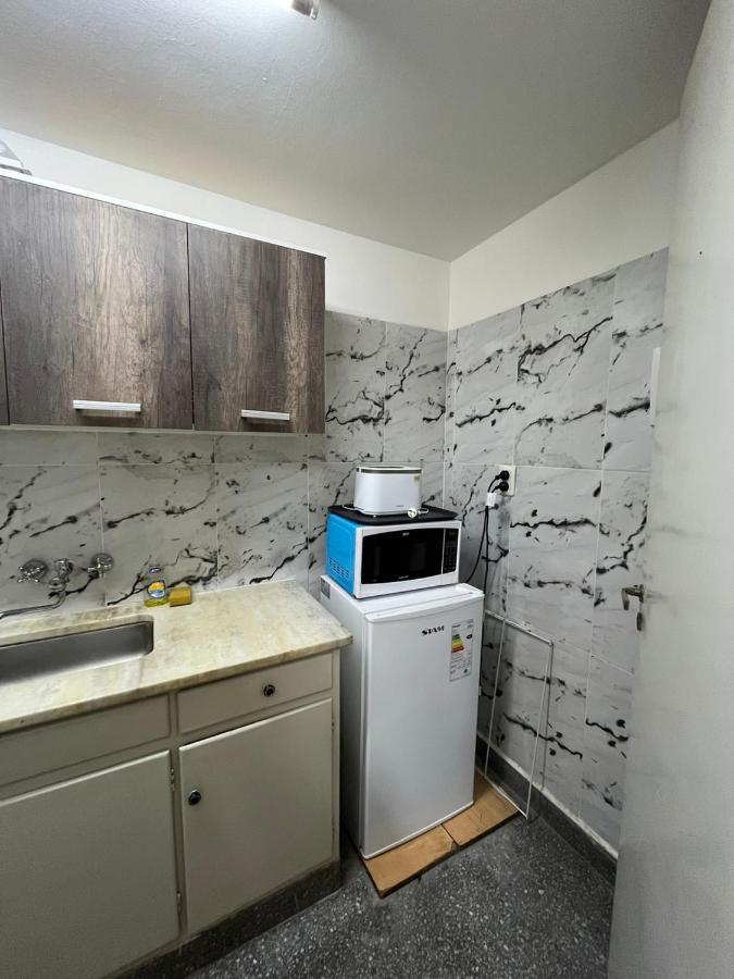 Apartamento Mágico
