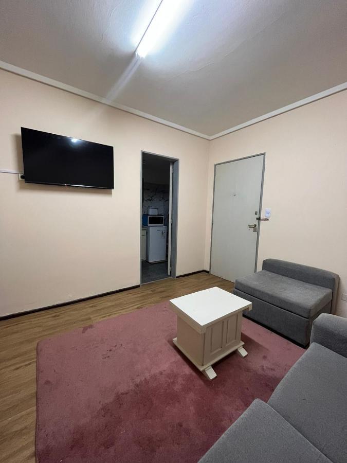 Apartamento Mágico Ciudad Autónoma de Buenos Aires