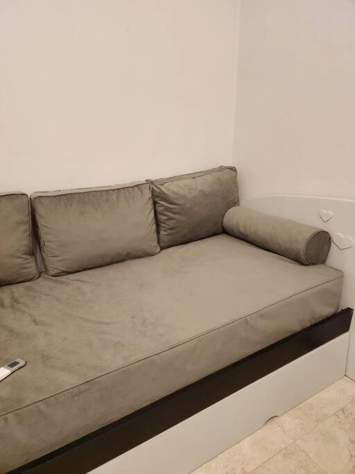 Apartamento Aventura 550 Ciudad Autónoma de Buenos Aires