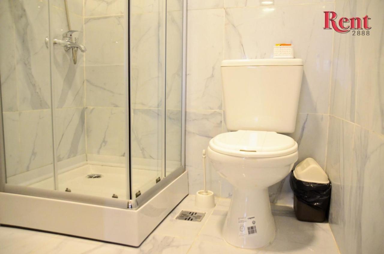 Rent Scalabrini Y Santa Fe Apartamento