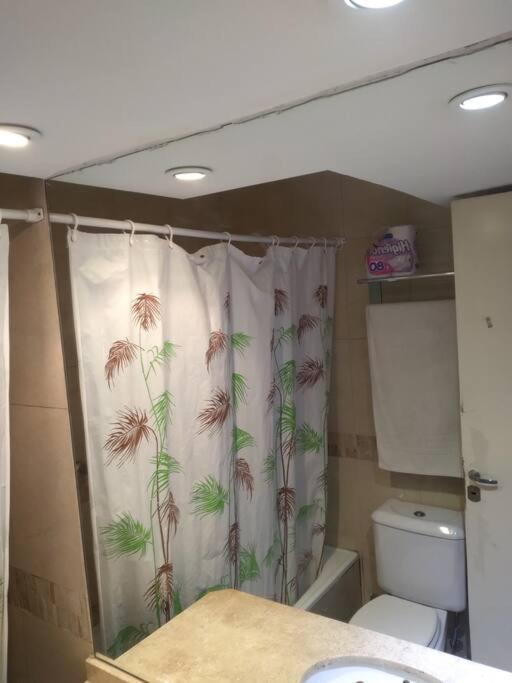 Comodo Departamento En San Nicolas Apartamento Ciudad Autónoma de Buenos Aires