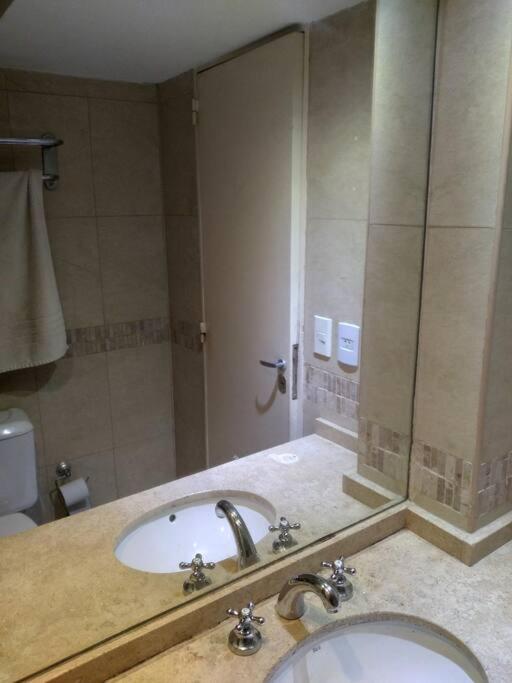 Comodo Departamento En San Nicolas Apartamento Ciudad Autónoma de Buenos Aires
