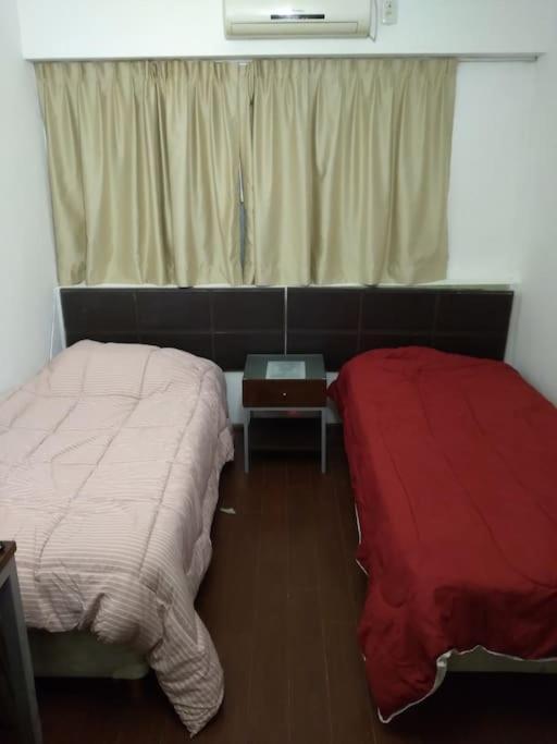 Comodo Departamento En San Nicolas Apartamento *
