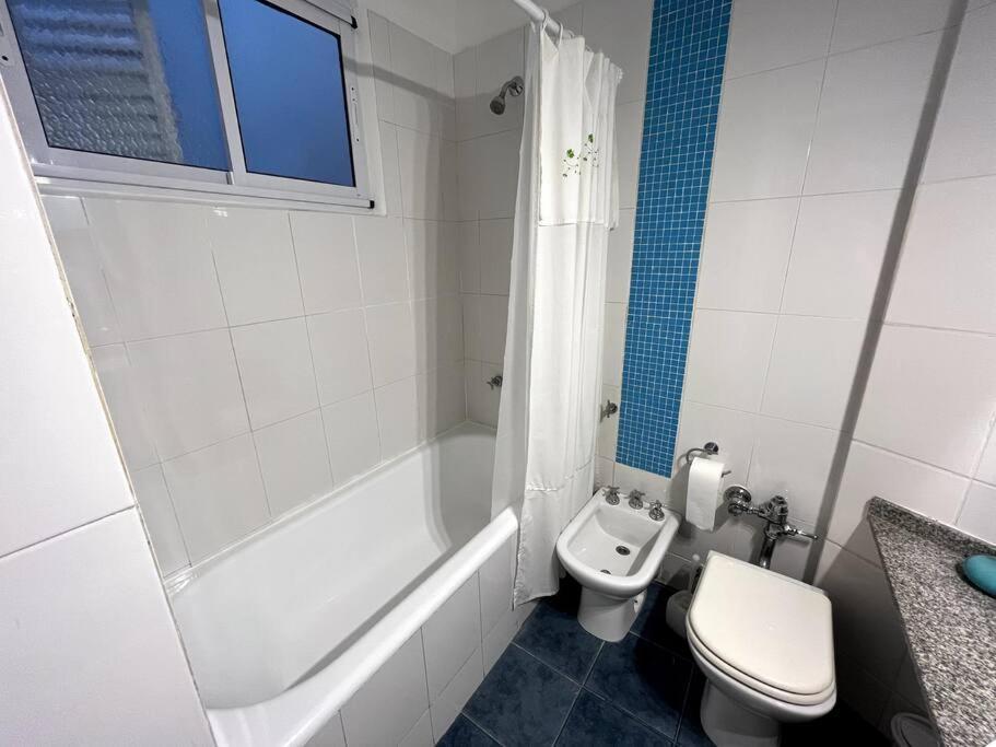 Apartamento Comodo Y Espacioso Departamento En Recoleta *