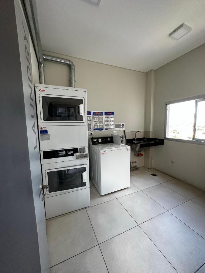 Start San Martin I Apartamento
