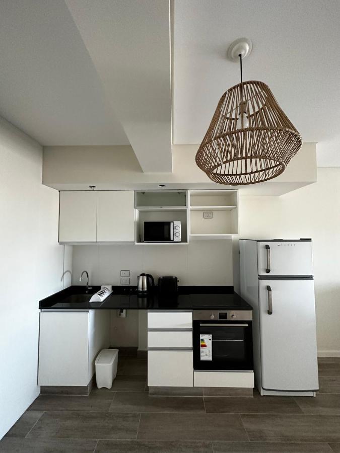Apartamento Start San Martin I Buenos Aires
