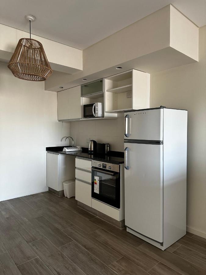 Apartamento Start San Martin I
