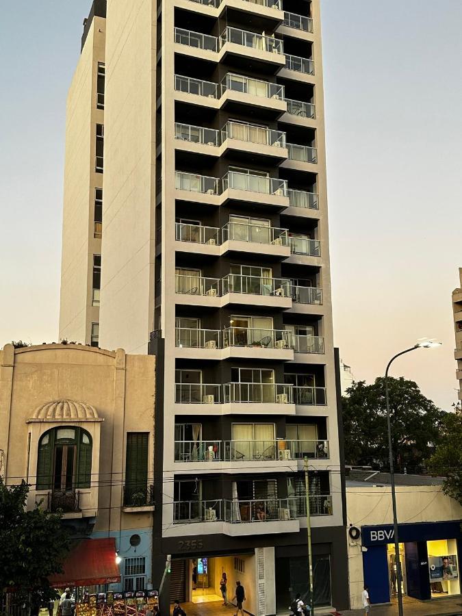 Start San Martin I Apartamento Buenos Aires