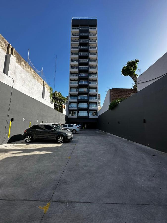 Apartamento Start San Martin I