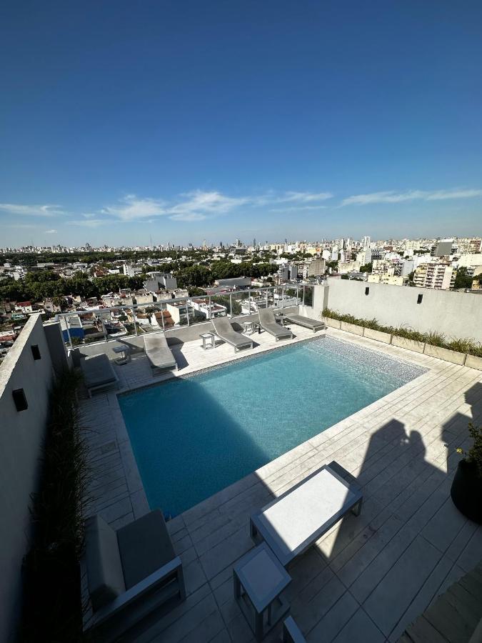 Start San Martin I Apartamento Buenos Aires