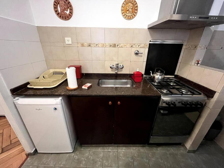 Comodo Y Espacioso Departamento En Recoleta * Ciudad Autónoma de Buenos Aires