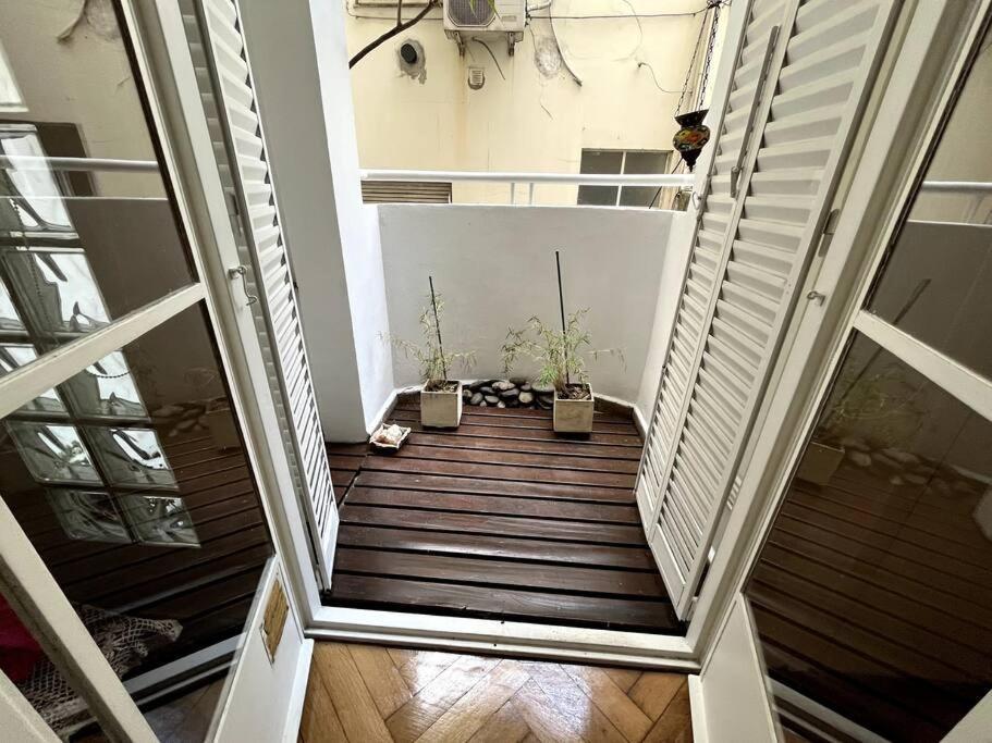 Comodo Y Espacioso Departamento En Recoleta Ciudad Autónoma de Buenos Aires