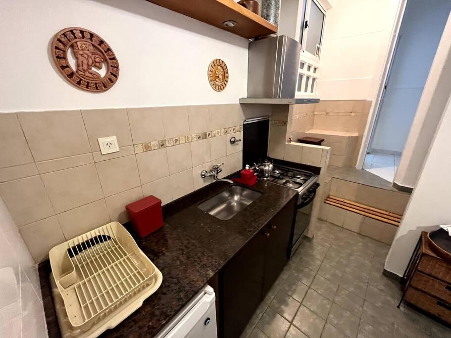 Comodo Y Espacioso Departamento En Recoleta Apartamento Ciudad Autónoma de Buenos Aires