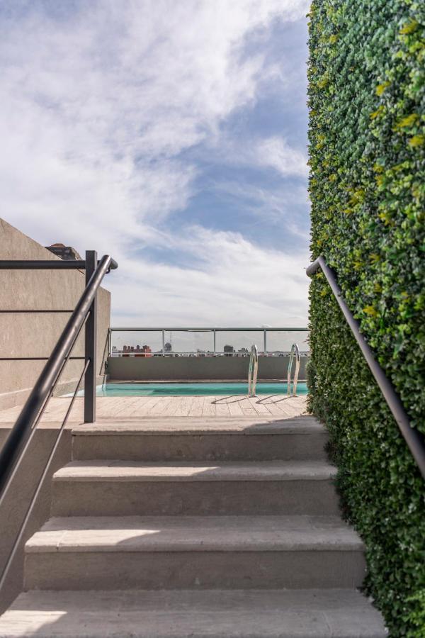 Apartamento Palermo Hollywood
