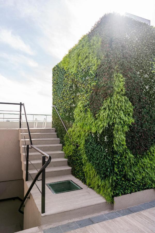 Apartamento Palermo Hollywood Ciudad Autónoma de Buenos Aires