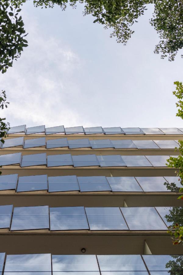 Palermo Hollywood Apartamento Ciudad Autónoma de Buenos Aires