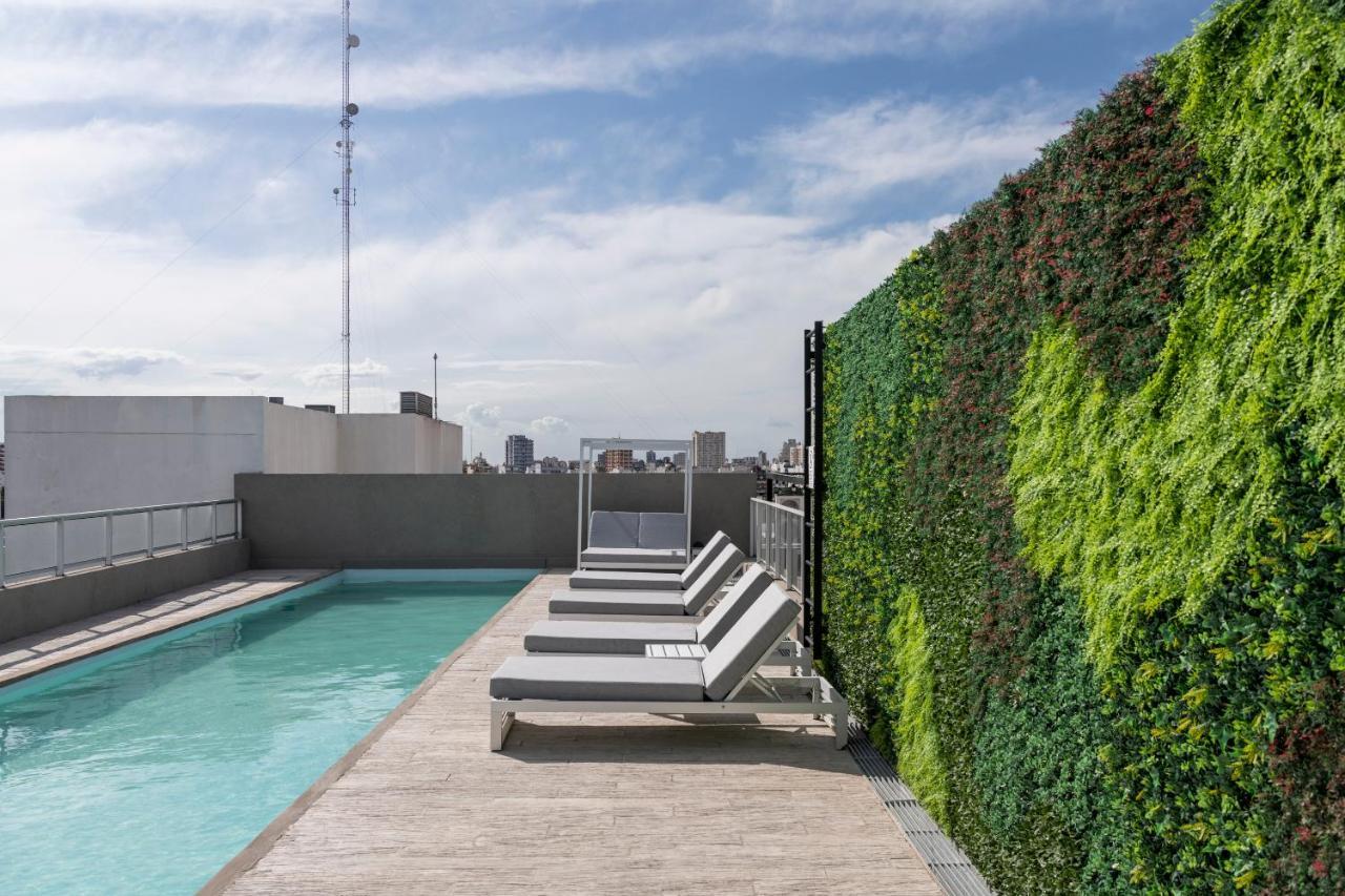 Palermo Hollywood Apartamento Ciudad Autónoma de Buenos Aires