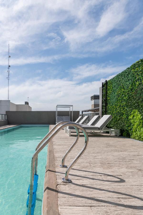 Palermo Hollywood Apartamento Ciudad Autónoma de Buenos Aires