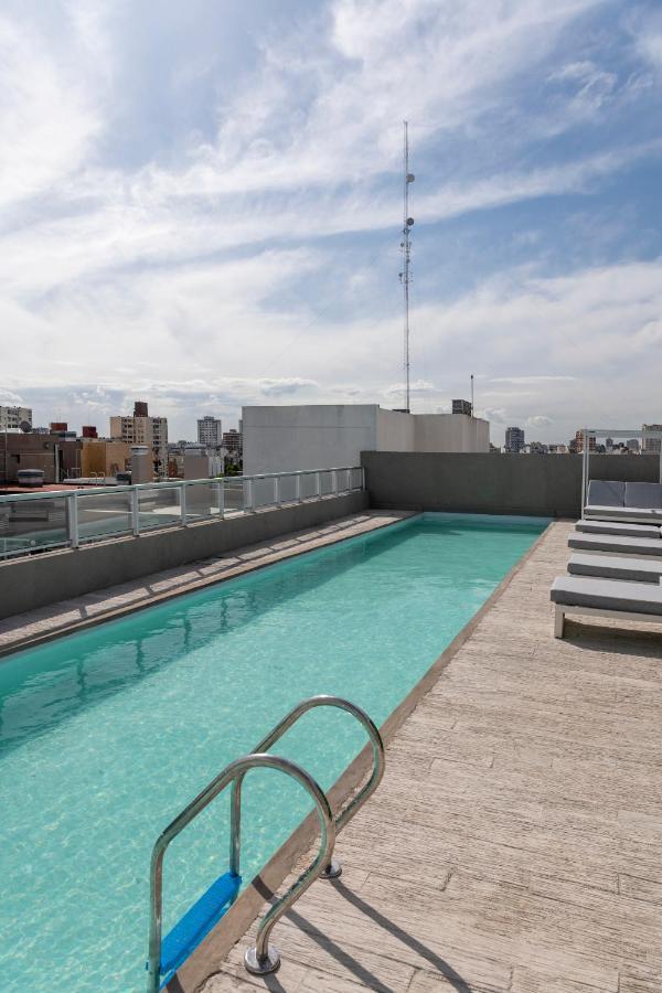Apartamento Palermo Hollywood