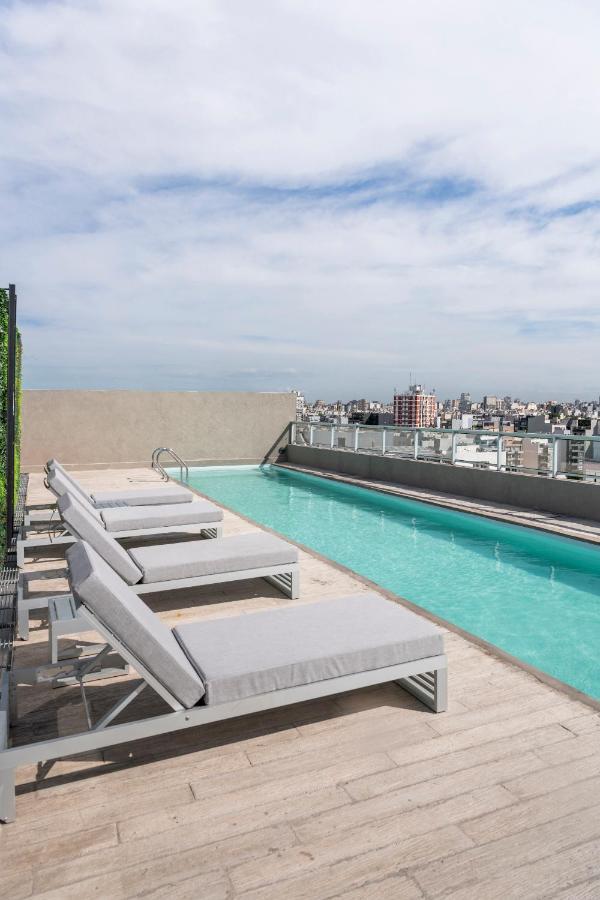 Apartamento Palermo Hollywood *