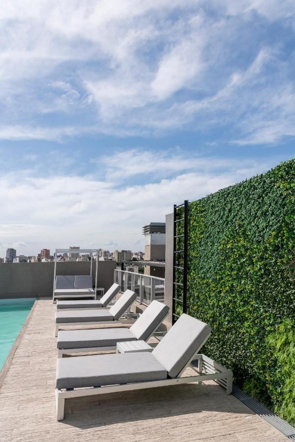 Apartamento Palermo Hollywood Ciudad Autónoma de Buenos Aires