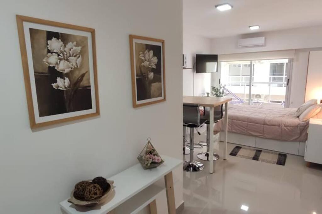 Apart En San Telmo- Paseo De La Cisterna- 717 Apartamento Ciudad Autónoma de Buenos Aires