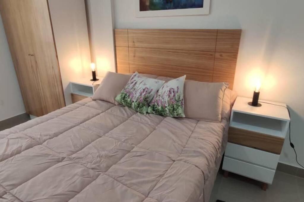 Apartamento Apart En San Telmo- Paseo De La Cisterna- 717 Ciudad Autónoma de Buenos Aires