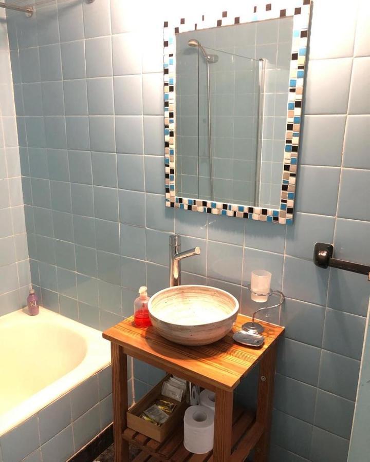 Apartment San Telmo Heart *