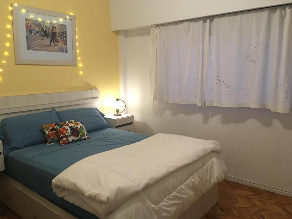 Apartment San Telmo Heart