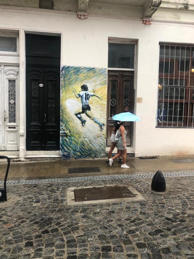 San Telmo Heart Apartment Buenos Aires