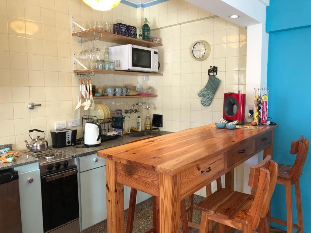 Apartment San Telmo Heart Buenos Aires