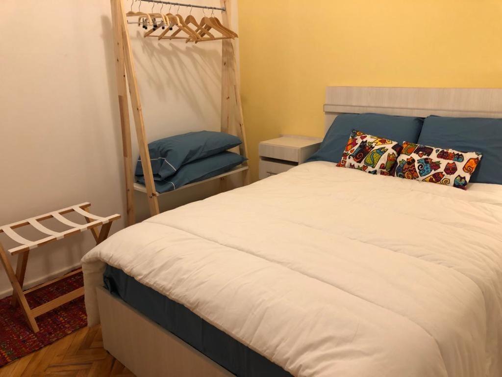San Telmo Heart Apartment Buenos Aires