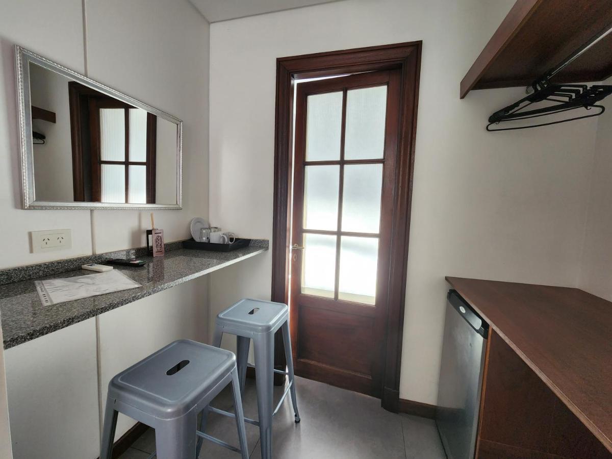 Departamento Completo Y En Balcarce * Ciudad Autónoma de Buenos Aires