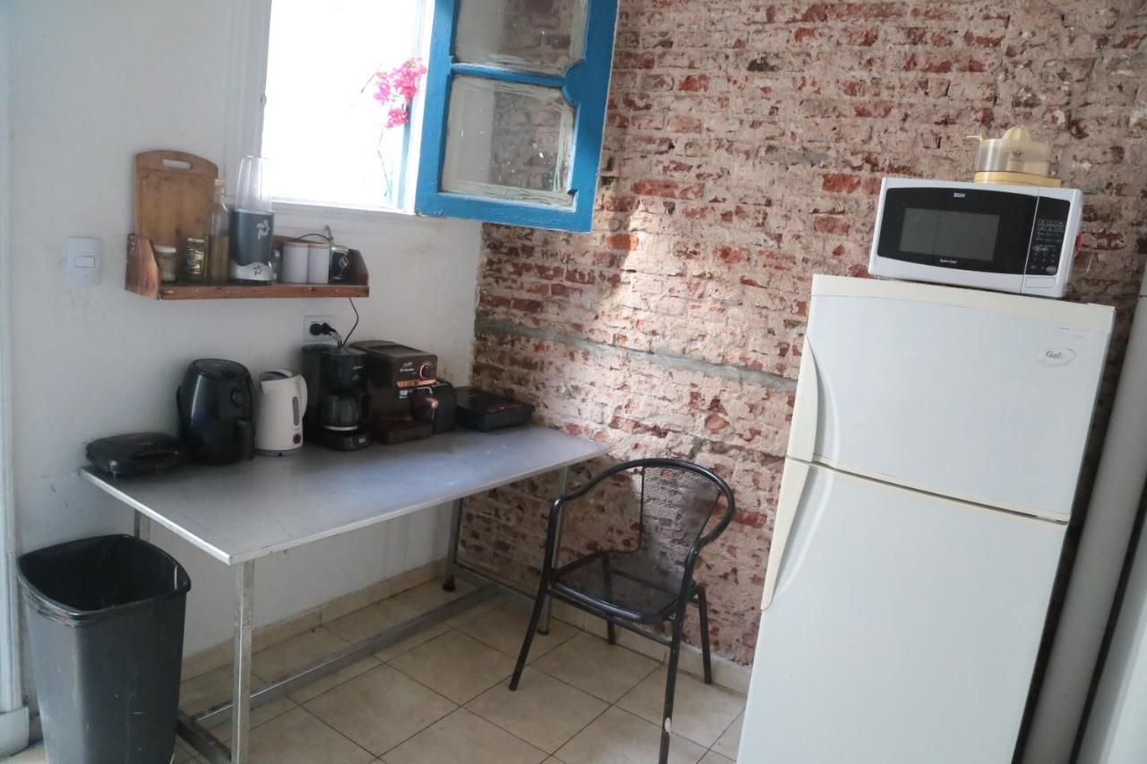 Casa Dhr Palermo Hospedagem domiciliar Buenos Aires