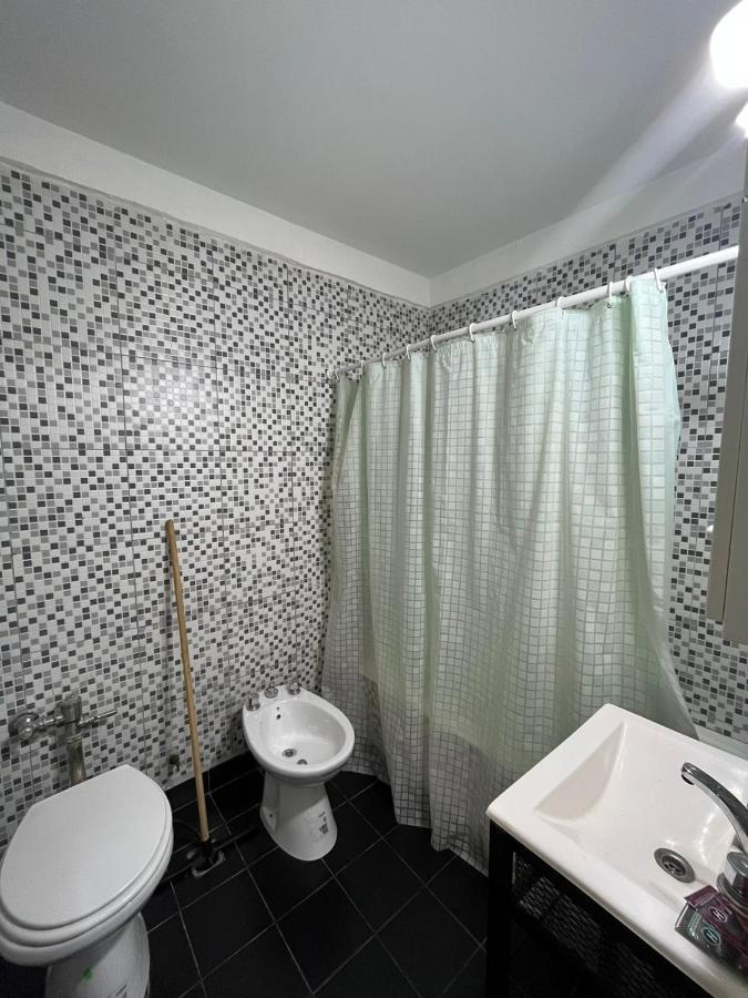 Apartamento Mágico *