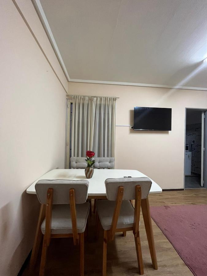 Apartamento Mágico