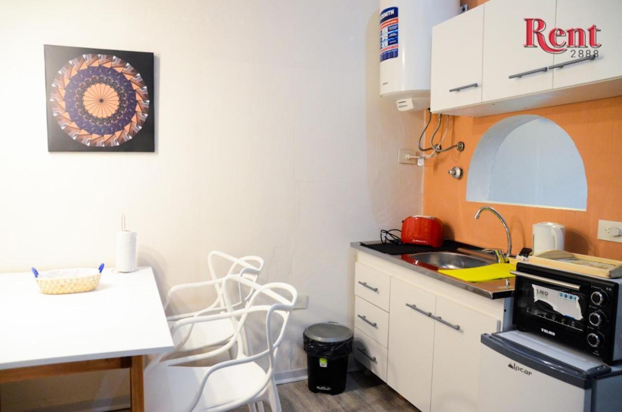 Rent Scalabrini Y Santa Fe * Ciudad Autónoma de Buenos Aires