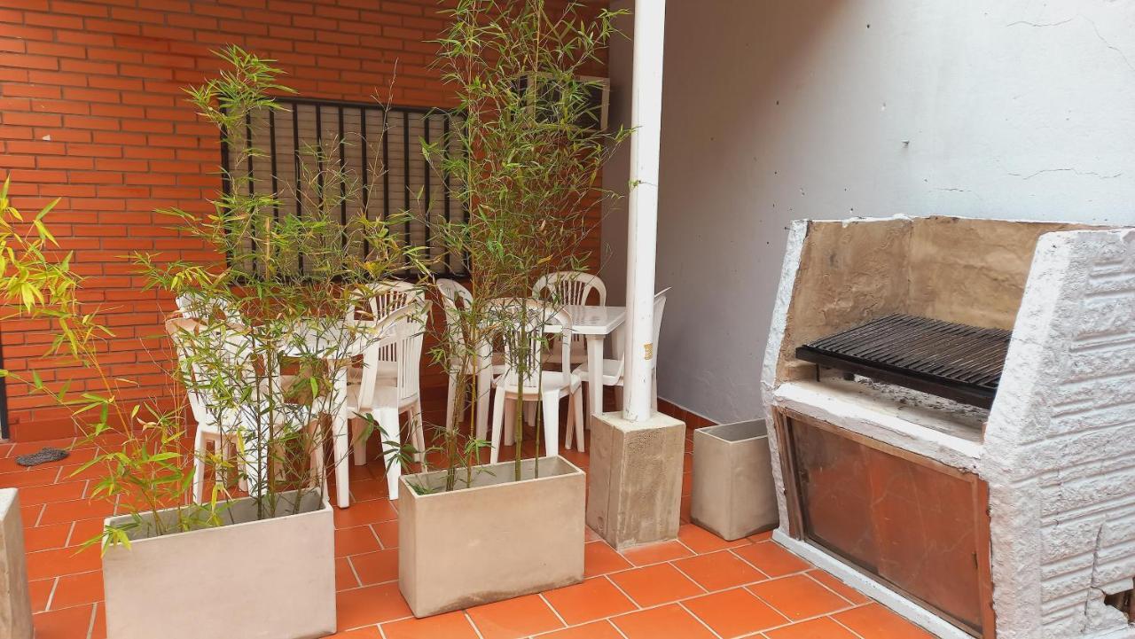 Con Terraza Y Parrilla En Palermo Pensión Ciudad Autónoma de Buenos Aires