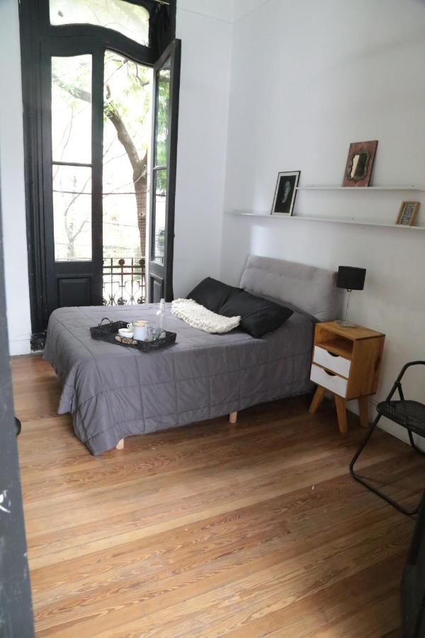 Casa Dhr Palermo Buenos Aires
