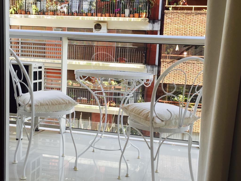 Apartamento Ocio