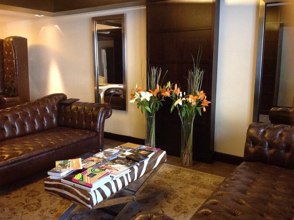 Hotel Palermo Tower Ciudad Autónoma de Buenos Aires