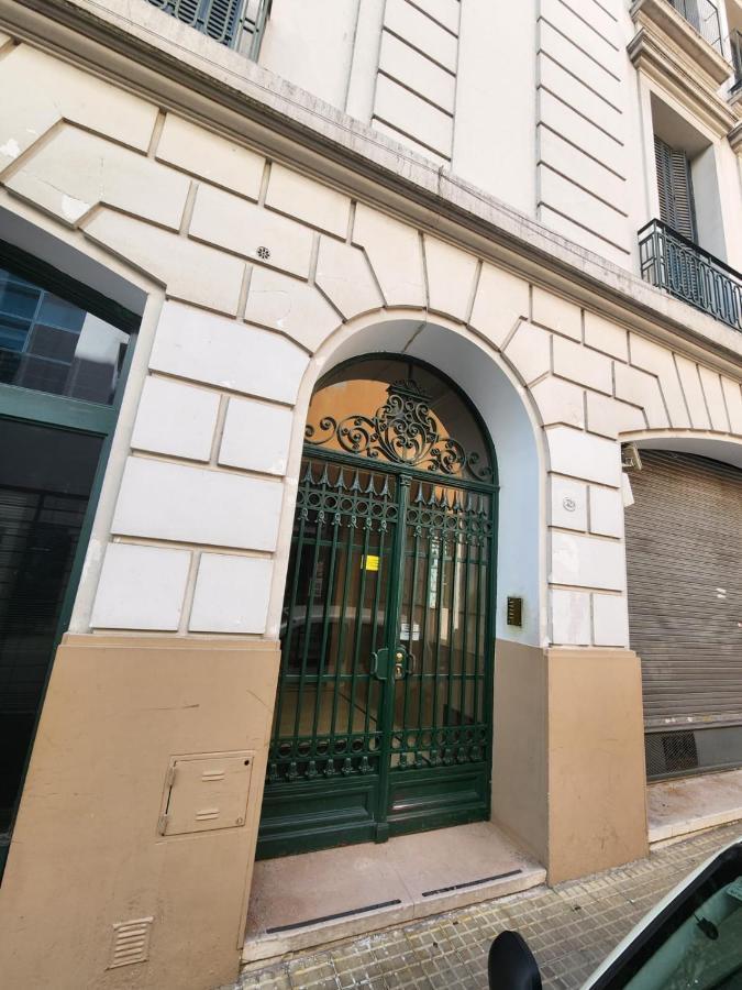 Departamento Completo Y En Balcarce Pensión
