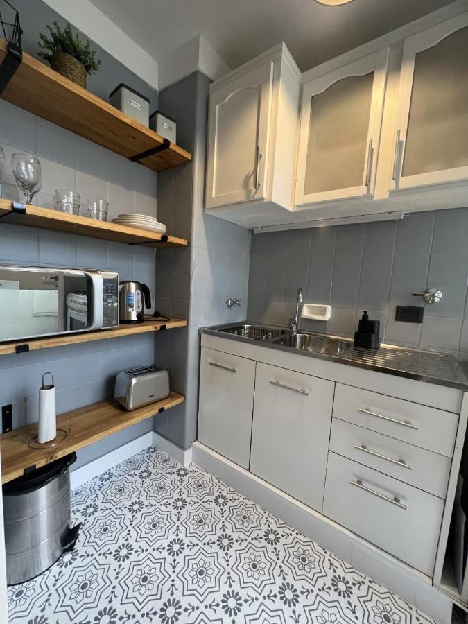 Soho Apartamento Buenos Aires