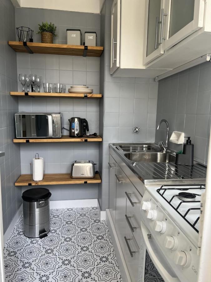 Apartamento Soho *