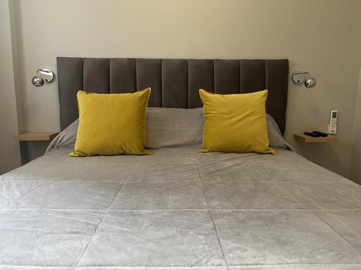 Apartamento Soho